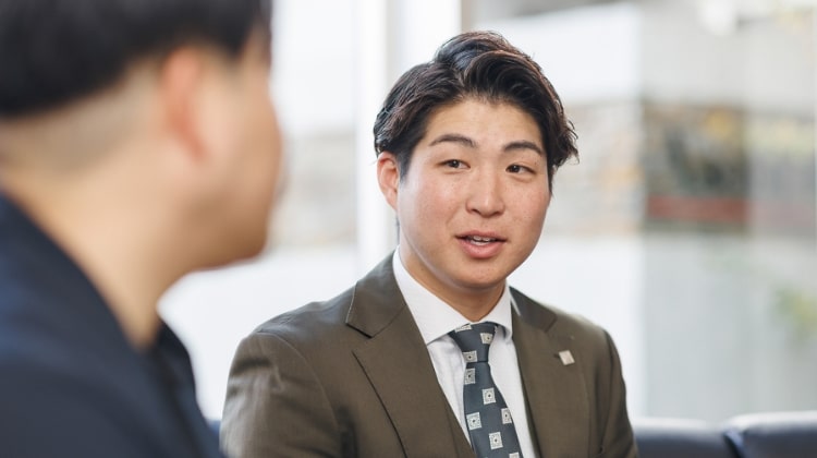 スムーズにゴールへ向かうためのコミュニケーション写真1