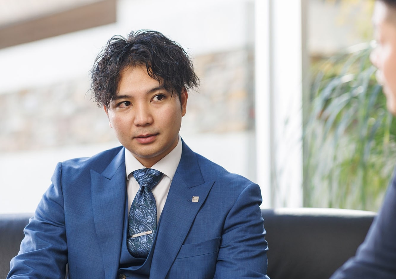 スムーズにゴールへ向かうためのコミュニケーション写真2