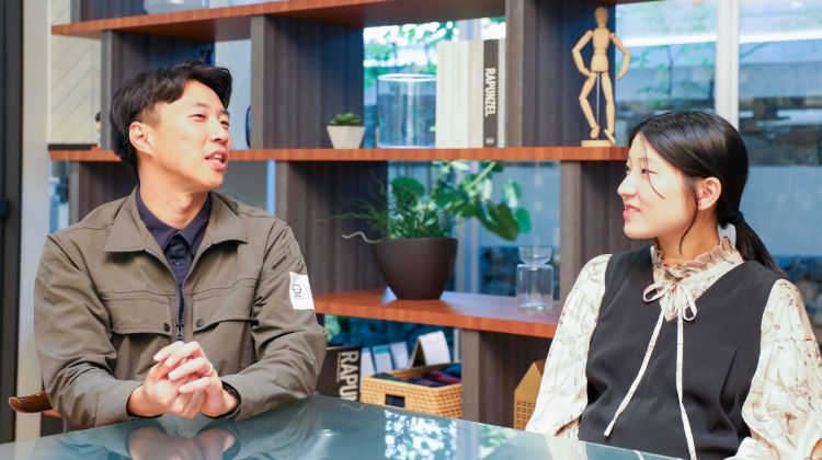 建築プロデューサーとしてお客様のご要望と向き合うには写真1