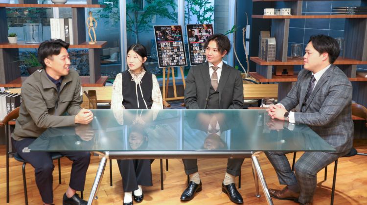 建築プロデューサーとしてお客様のご要望と向き合うには写真2