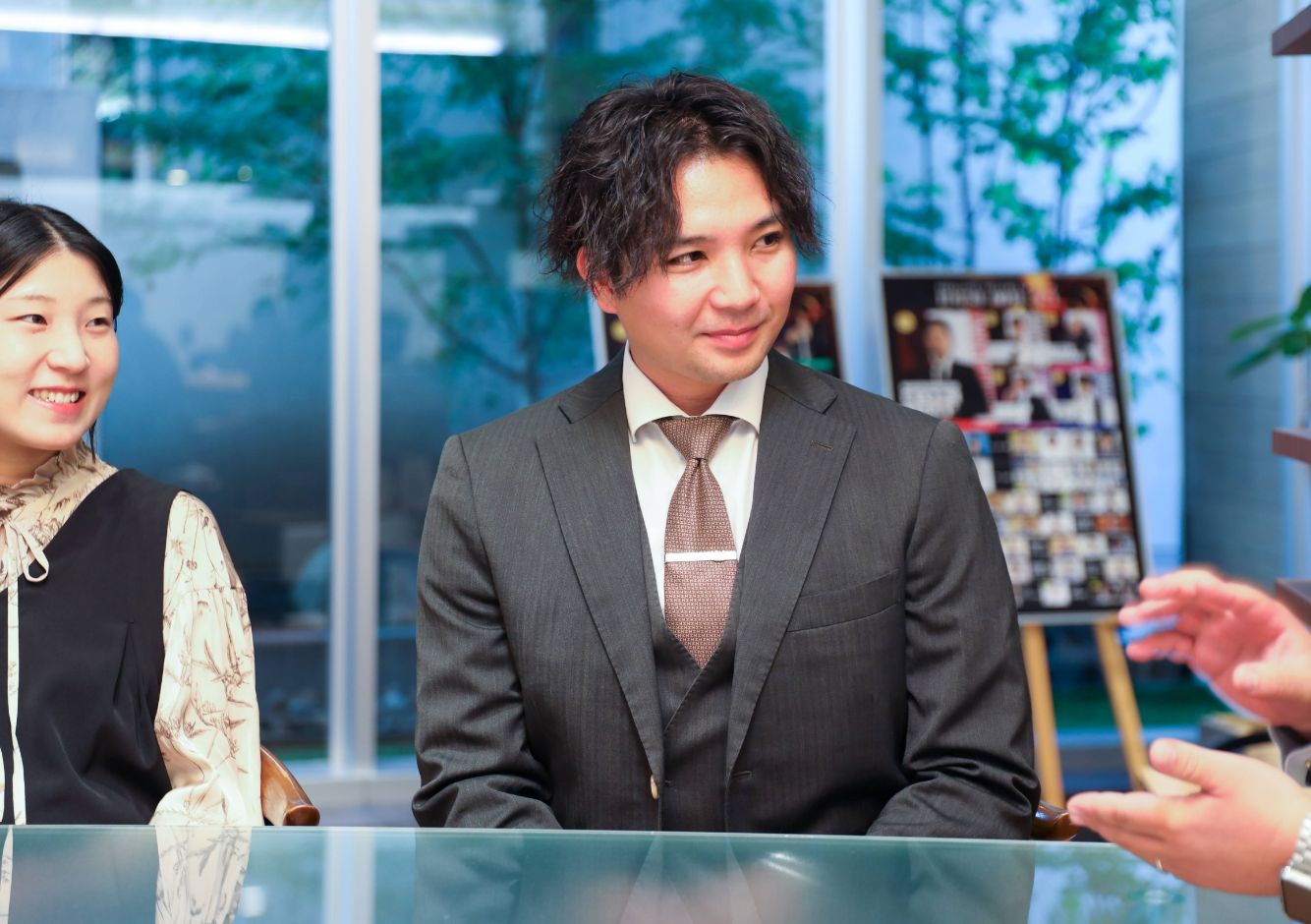ホンネにたどり着くためのコミュニケーション写真2