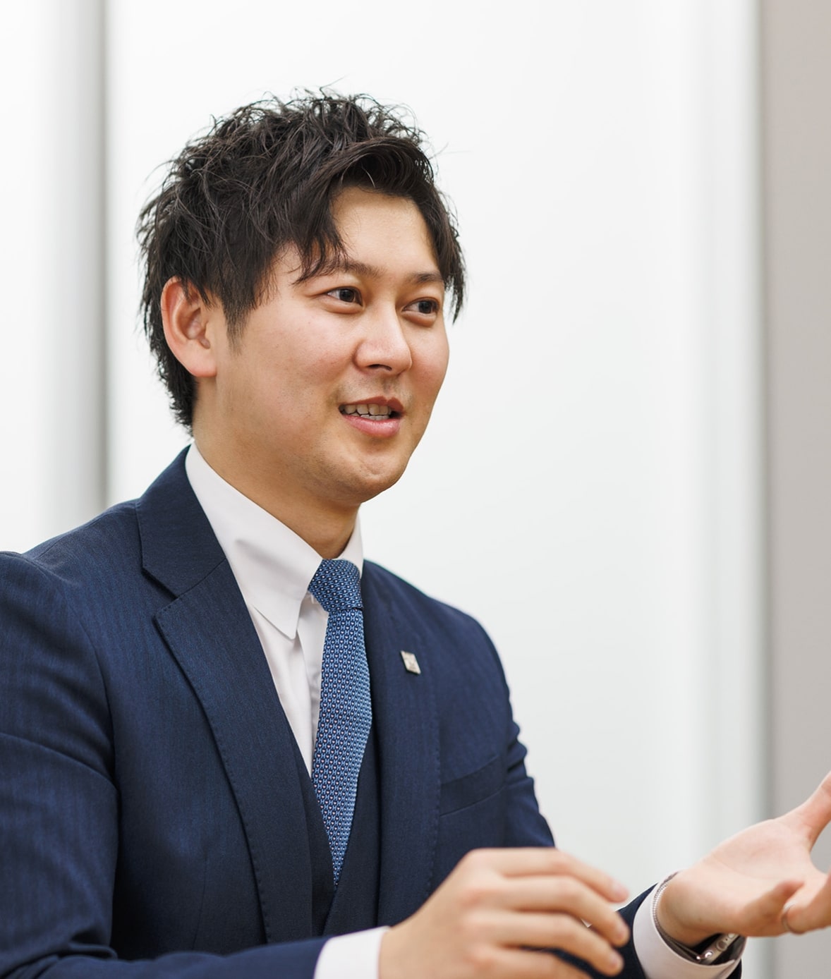土平 直生写真2