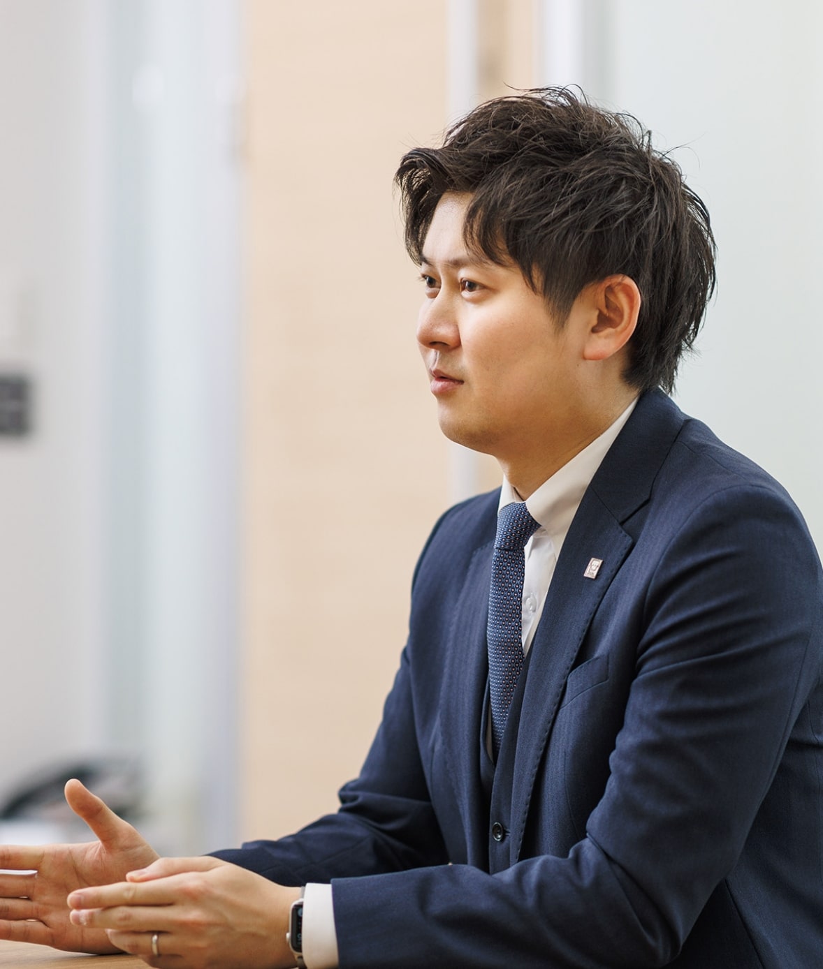 土平 直生写真3