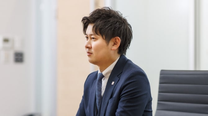 土平 直生写真3