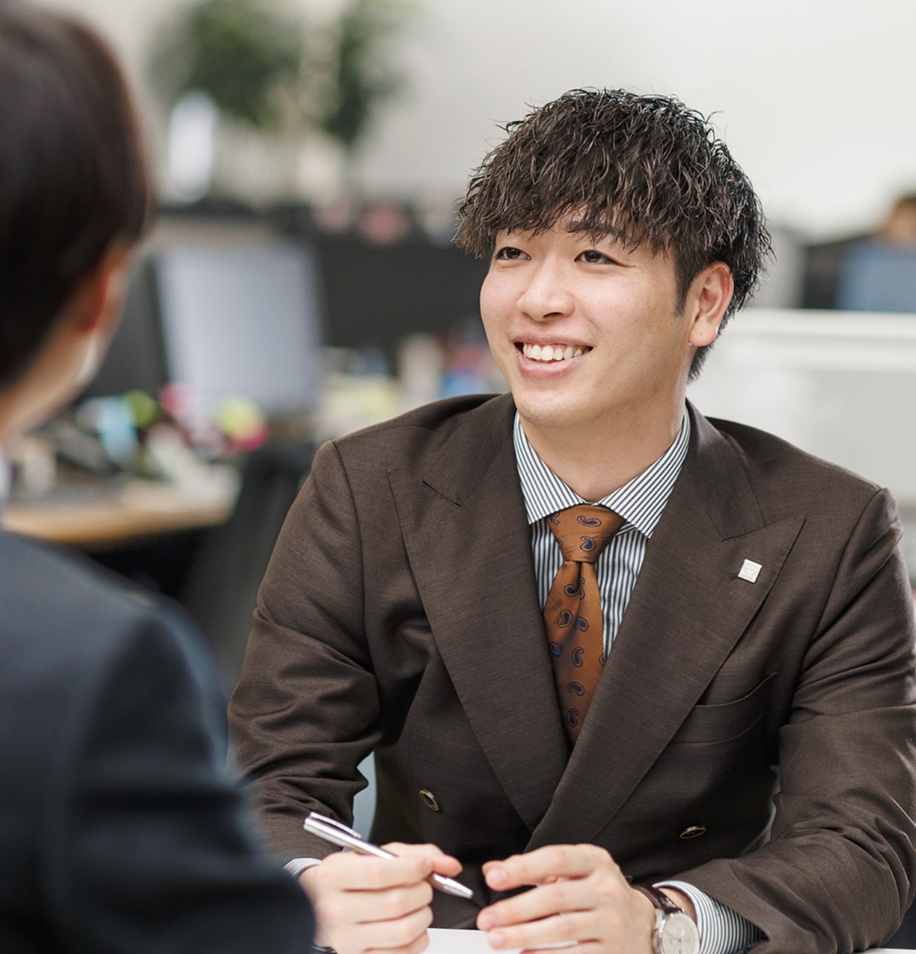 岡田 大輝写真