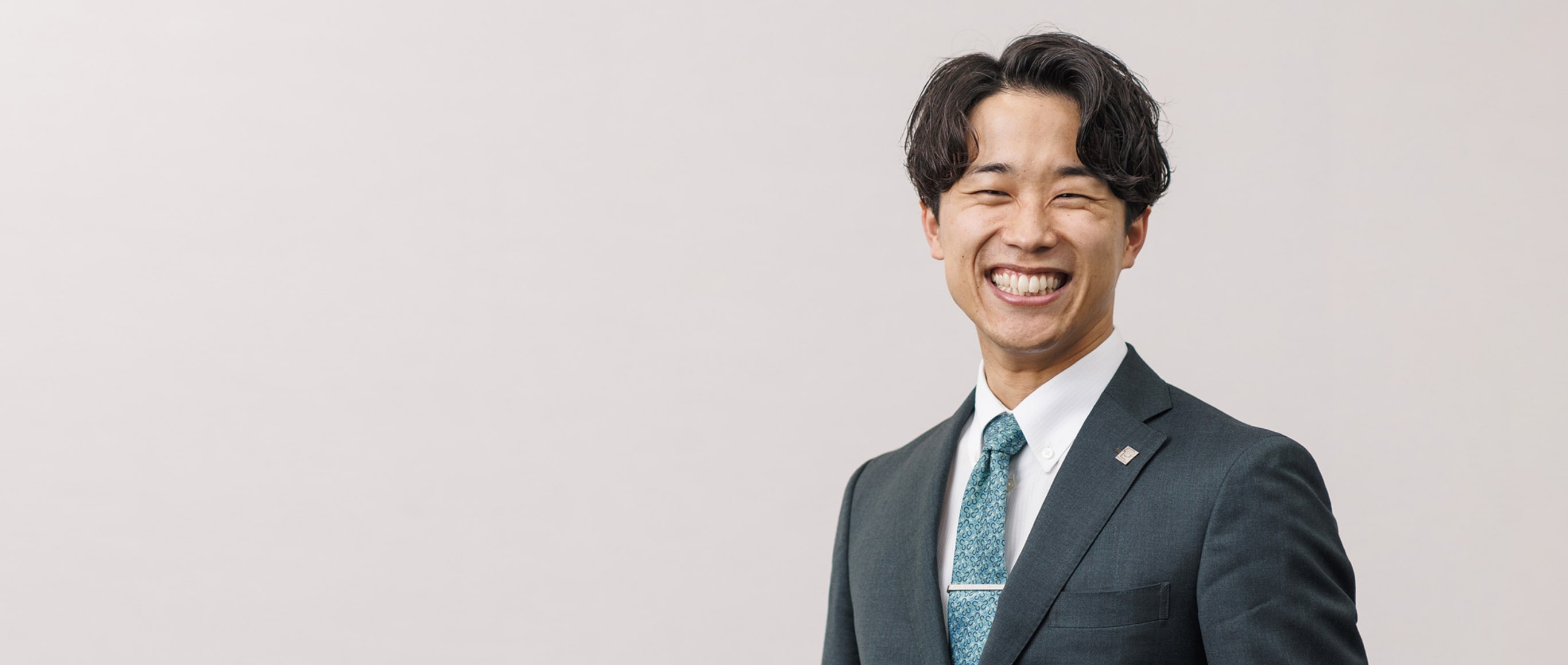 新卒採用トップ写真